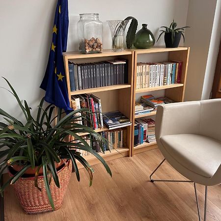Apartament Gdanski Sloneczny Nr 34 외부 사진