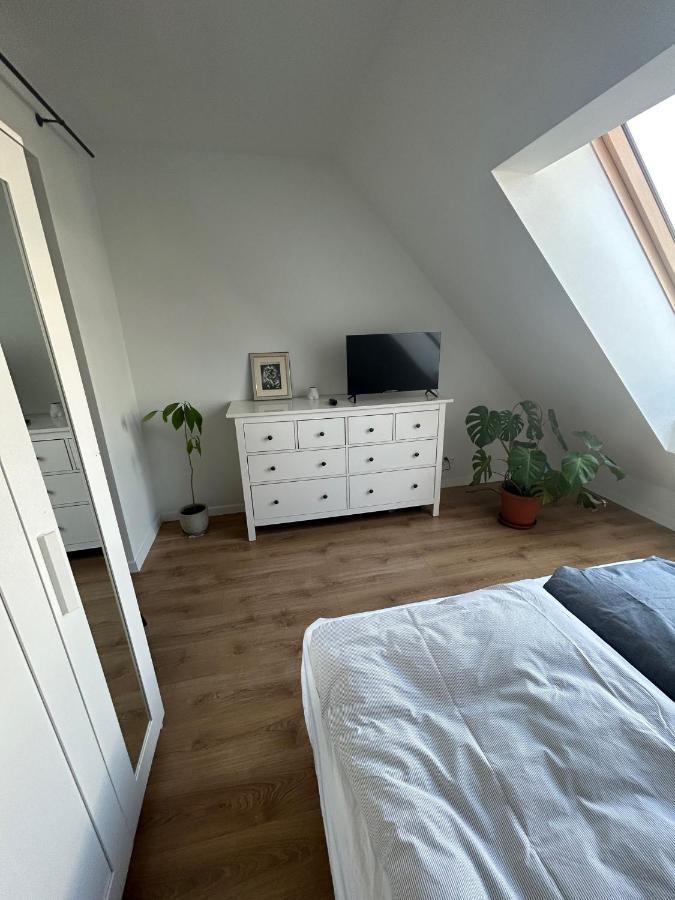Apartament Gdanski Sloneczny Nr 34 외부 사진