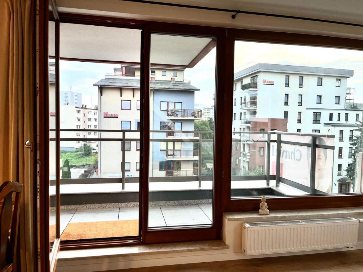 Apartament Gdanski Sloneczny Nr 34 외부 사진