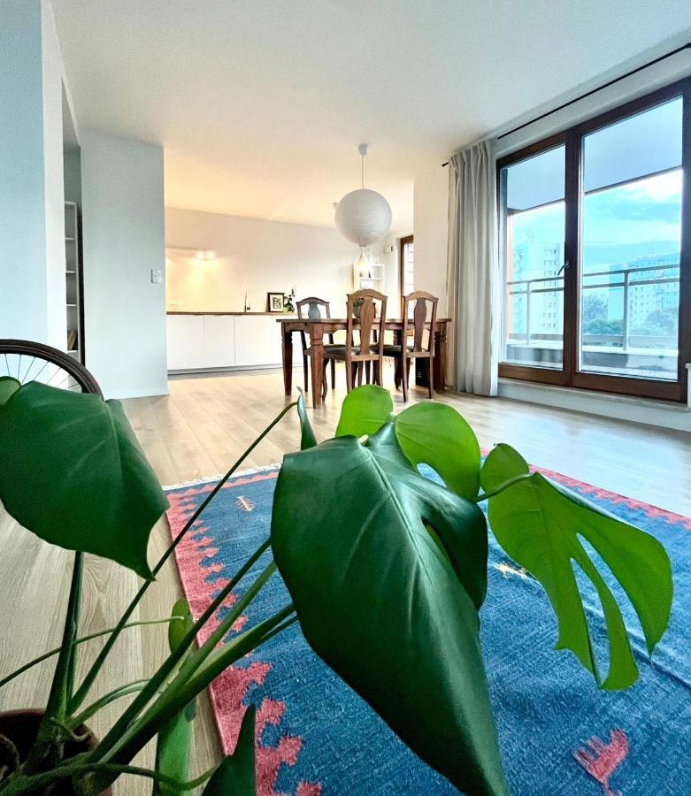 Apartament Gdanski Sloneczny Nr 34 외부 사진