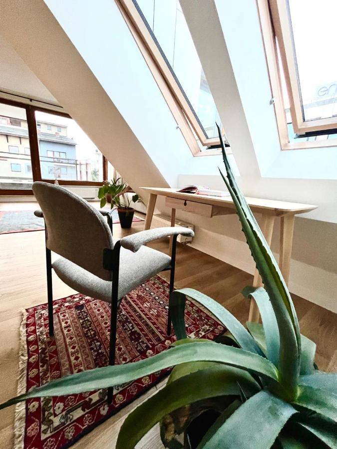 Apartament Gdanski Sloneczny Nr 34 외부 사진