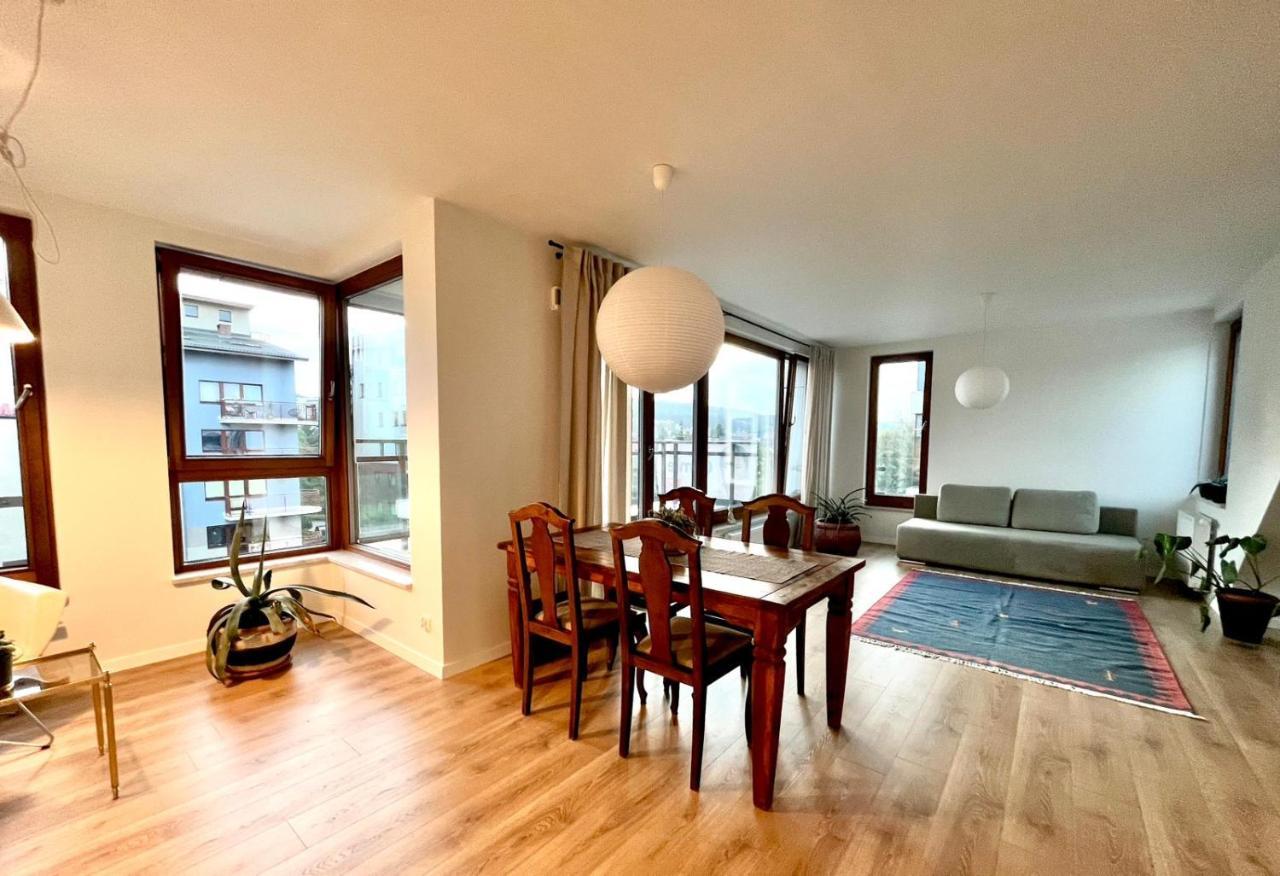 Apartament Gdanski Sloneczny Nr 34 외부 사진