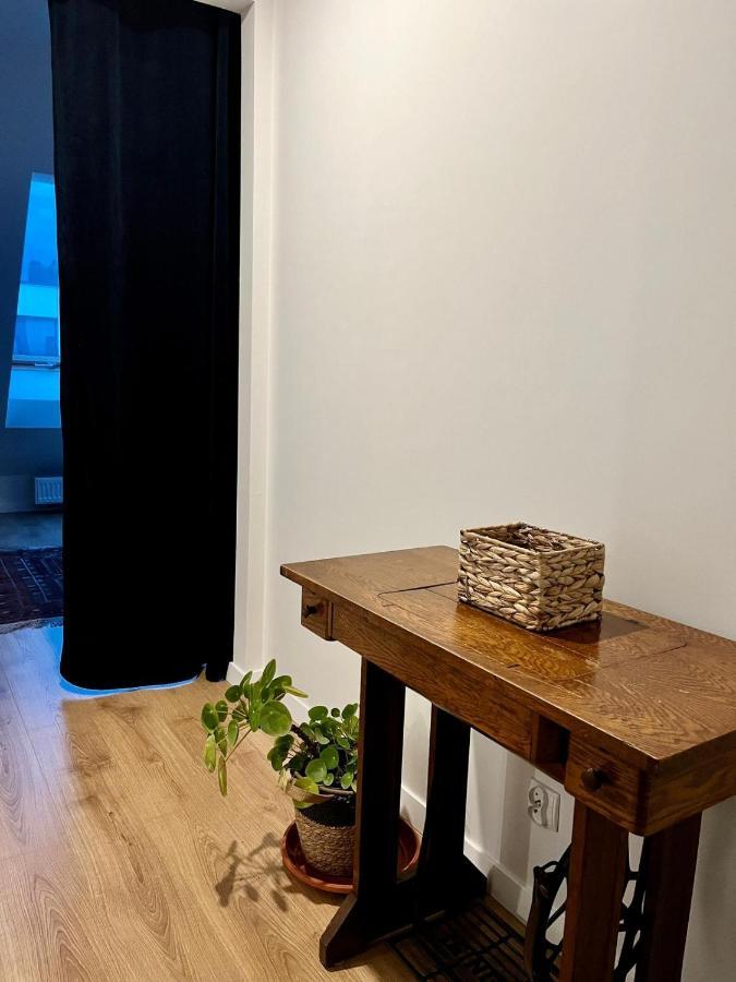 Apartament Gdanski Sloneczny Nr 34 외부 사진