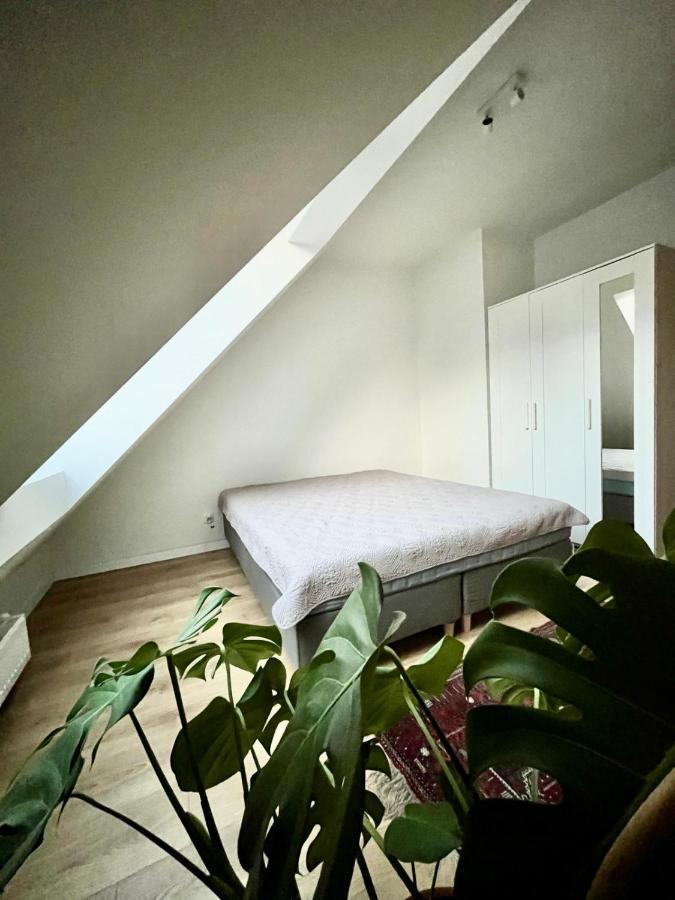 Apartament Gdanski Sloneczny Nr 34 외부 사진