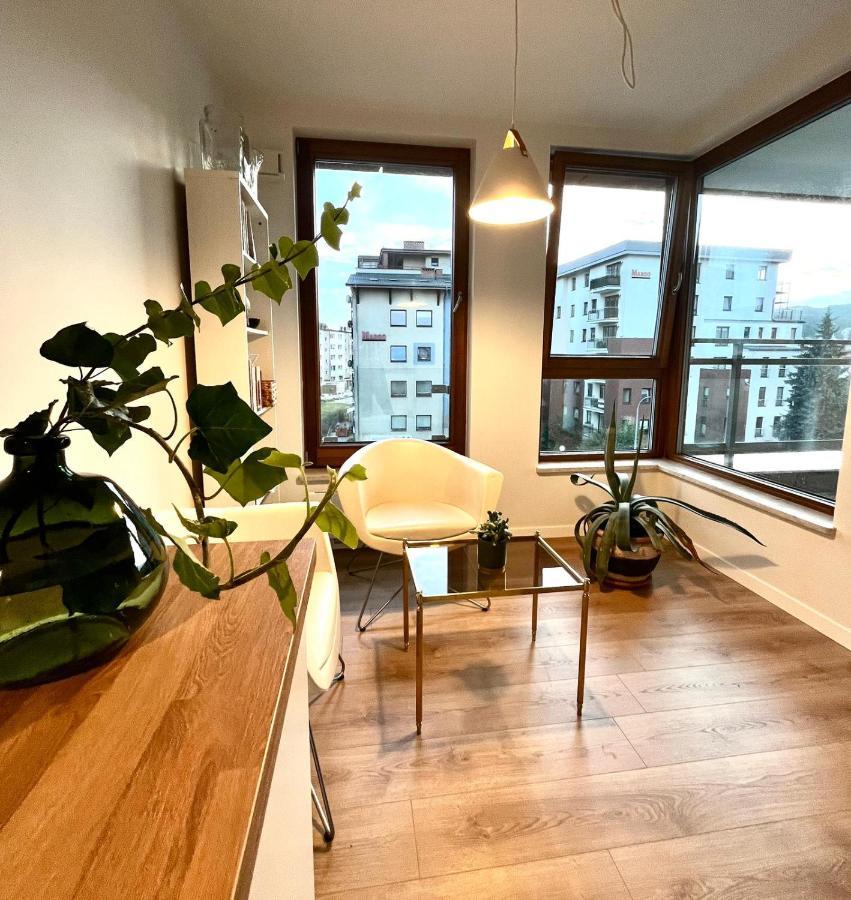 Apartament Gdanski Sloneczny Nr 34 외부 사진