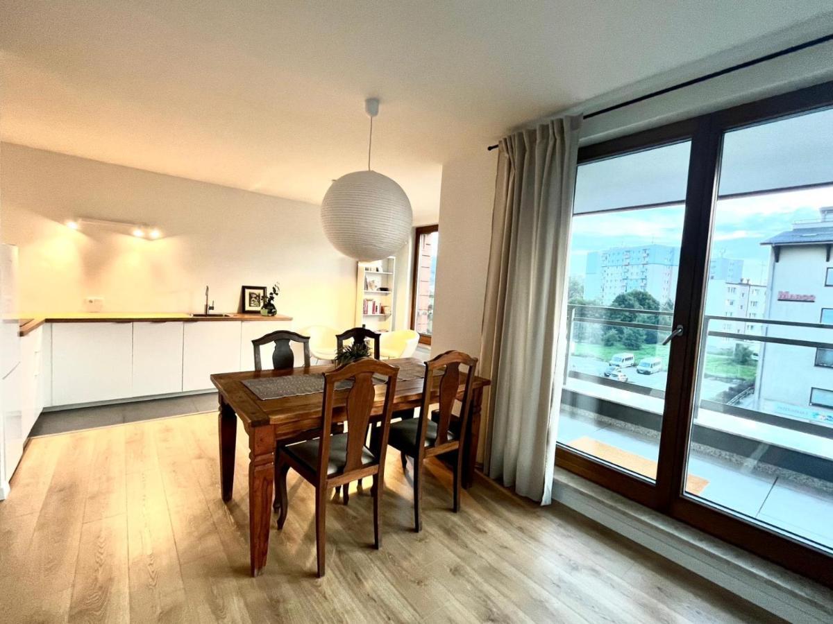 Apartament Gdanski Sloneczny Nr 34 외부 사진