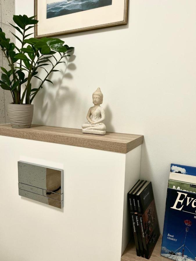 Apartament Gdanski Sloneczny Nr 34 외부 사진