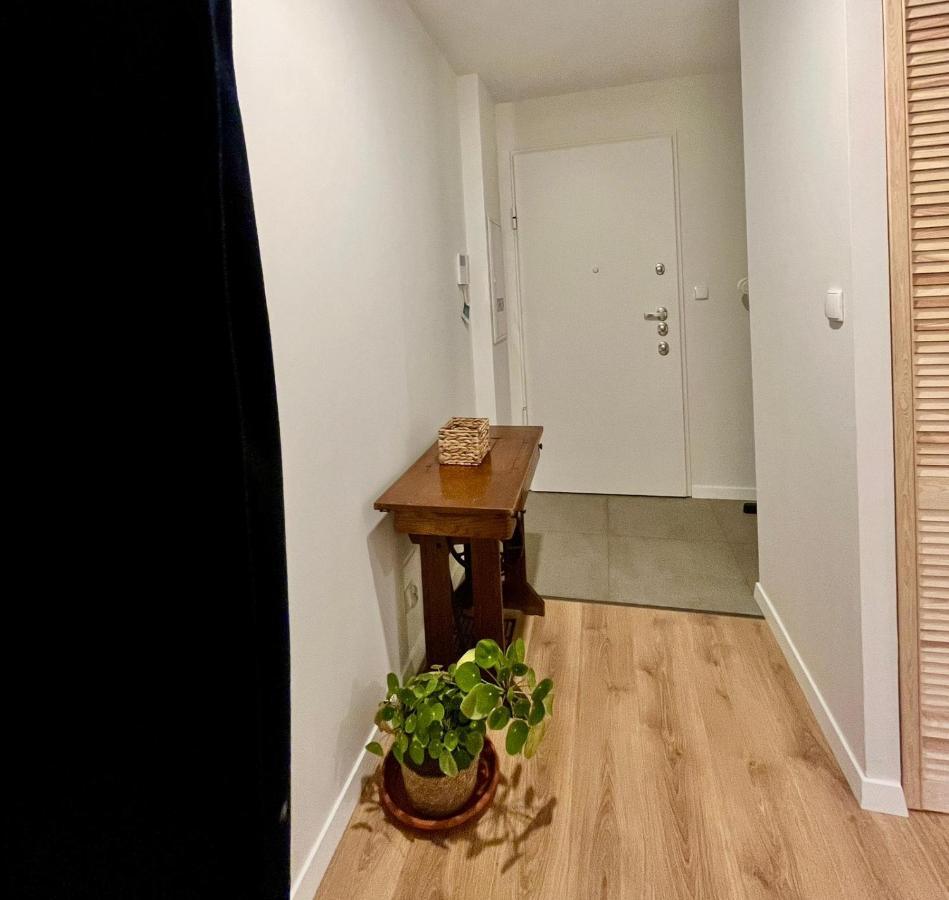 Apartament Gdanski Sloneczny Nr 34 외부 사진