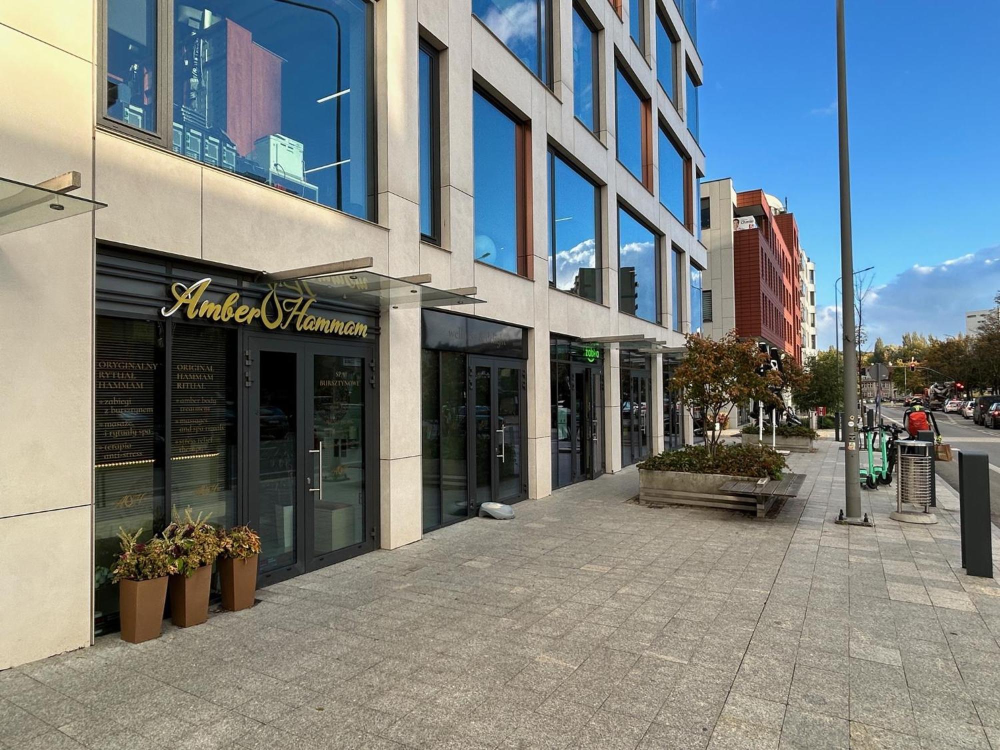 Apartament Gdanski Sloneczny Nr 34 외부 사진