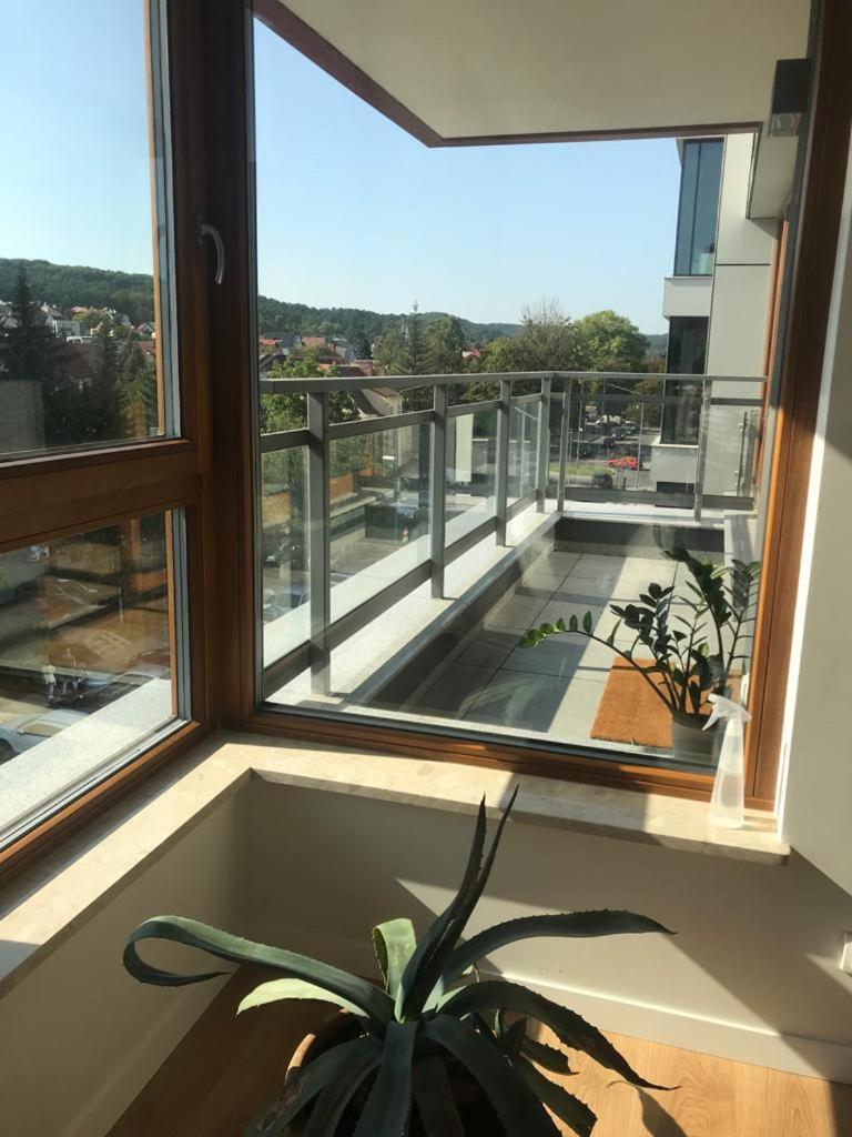 Apartament Gdanski Sloneczny Nr 34 외부 사진
