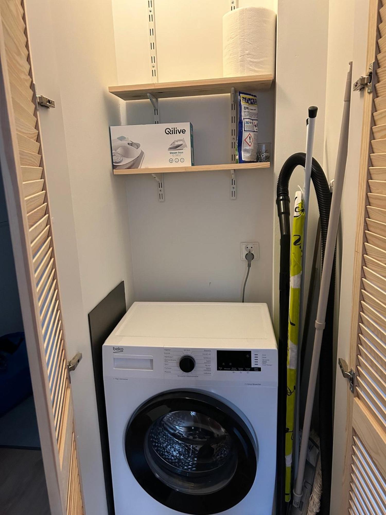 Apartament Gdanski Sloneczny Nr 34 외부 사진