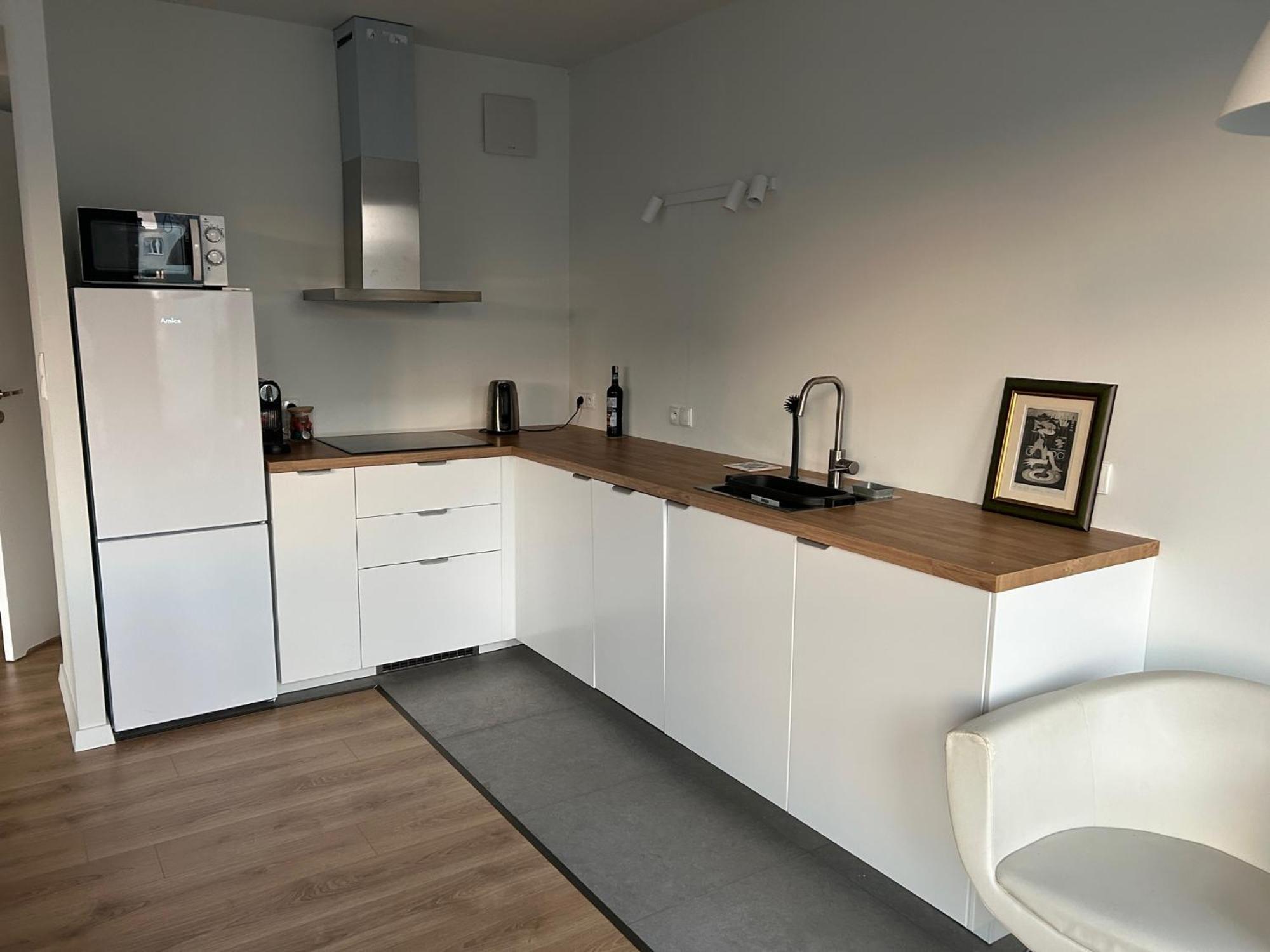 Apartament Gdanski Sloneczny Nr 34 외부 사진
