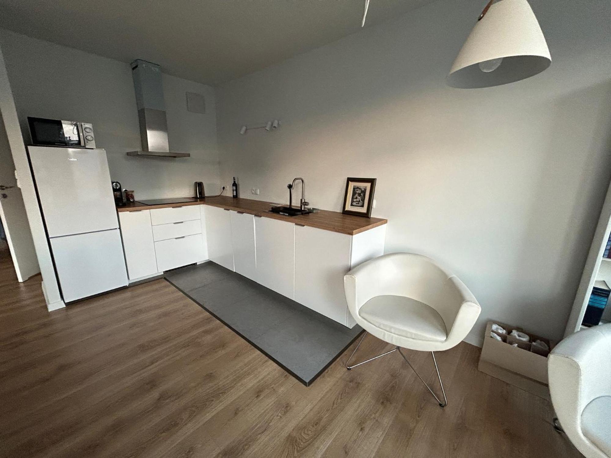 Apartament Gdanski Sloneczny Nr 34 외부 사진