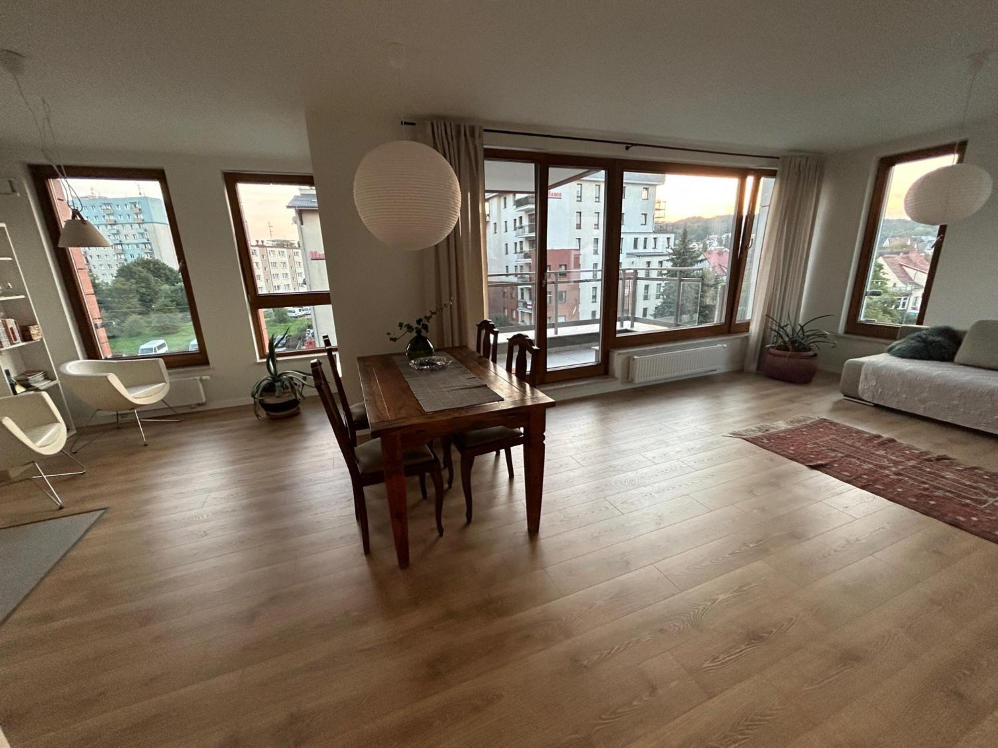 Apartament Gdanski Sloneczny Nr 34 외부 사진