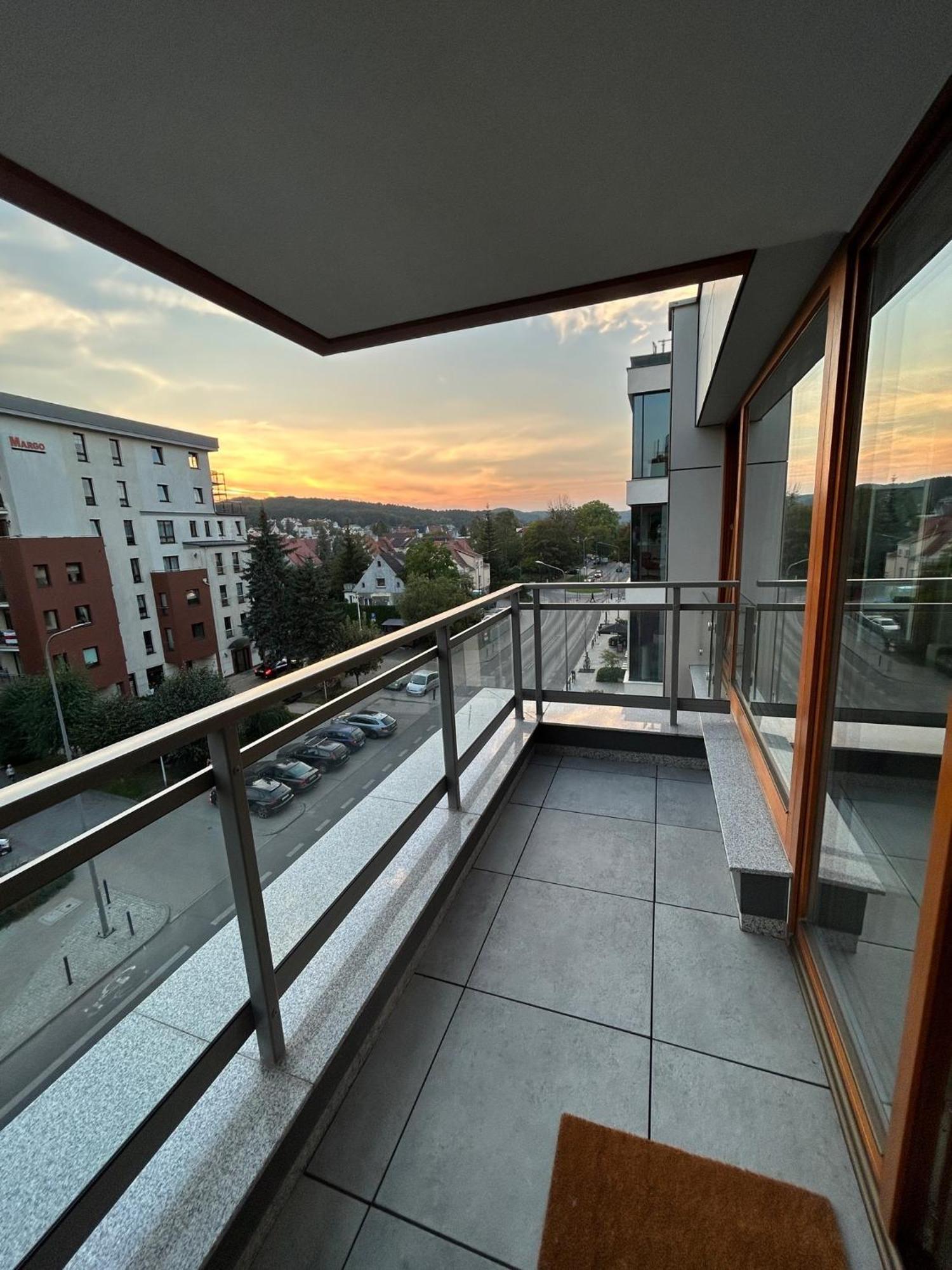 Apartament Gdanski Sloneczny Nr 34 외부 사진