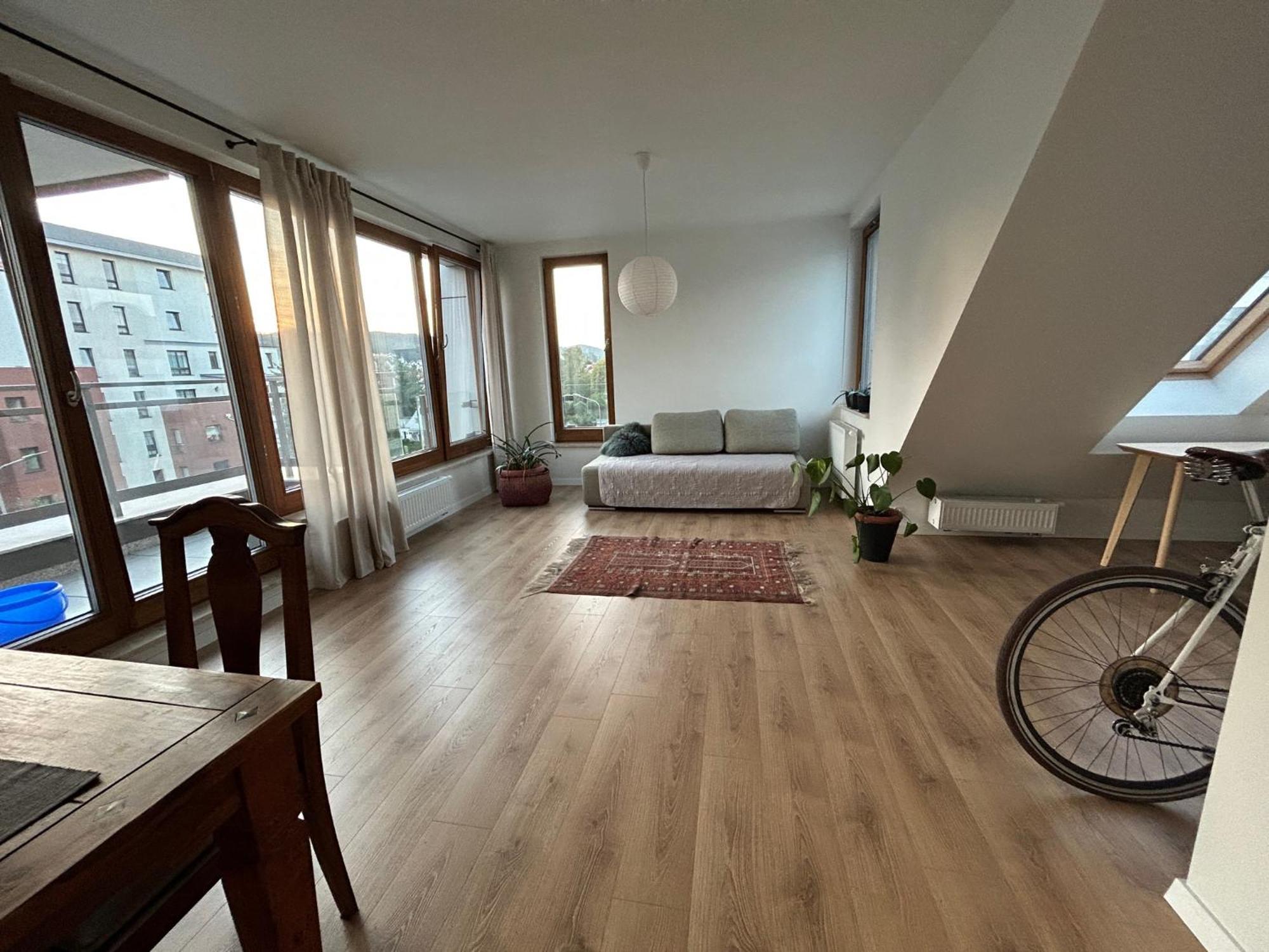 Apartament Gdanski Sloneczny Nr 34 외부 사진