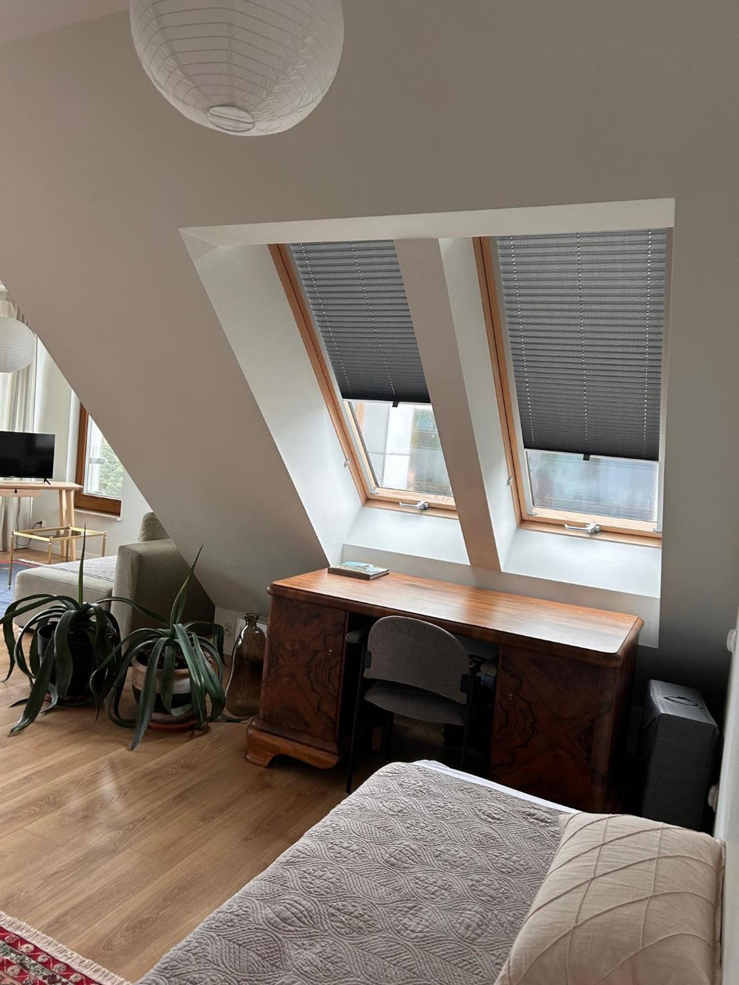 Apartament Gdanski Sloneczny Nr 34 외부 사진